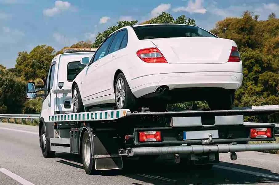 Minnetowta Towing - Benefits of Our Flatbed Towing Services in Bloomington, MN